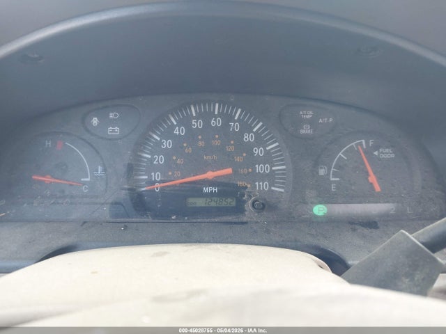 Продажа на аукционе авто 2003 Toyota Tundra, vin: 5TBJN32193S429080, номер лота: 45028755