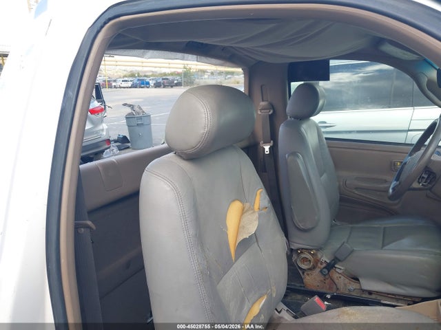 Продажа на аукционе авто 2003 Toyota Tundra, vin: 5TBJN32193S429080, номер лота: 45028755