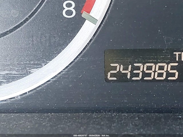 2011 Honda Accord 2.4 Ex მანქანა იყიდება აუქციონზე, vin: 1HGCP2F76BA137564, აუქციონის ნომერი: 45028757