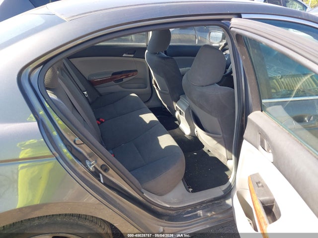 2011 Honda Accord 2.4 Ex მანქანა იყიდება აუქციონზე, vin: 1HGCP2F76BA137564, აუქციონის ნომერი: 45028757