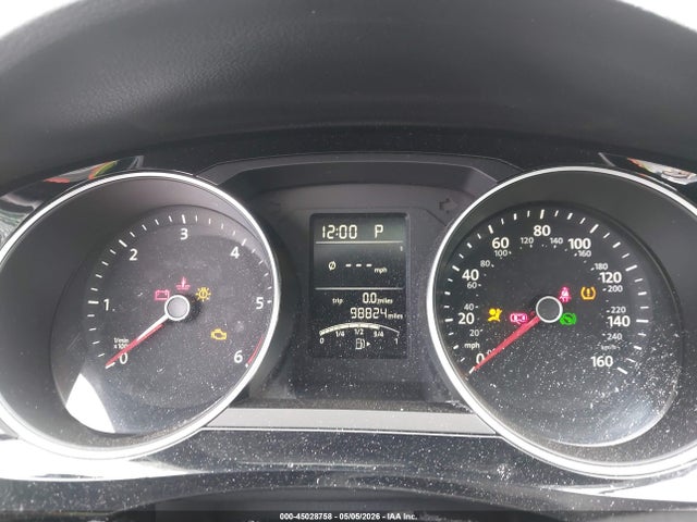 Продажа на аукционе авто 2015 Volkswagen Jetta 2.0l Tdi Se, vin: 3VWLA7AJ2FM401689, номер лота: 45028758