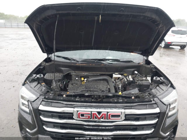 Aukcja sprzedaży 2025 Gmc Terrain Awd Elevation, vin: 3GKALUEG5SL265984, numer aukcji: 45028759
