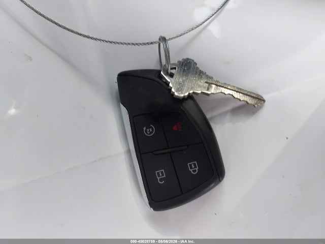 Продажа на аукционе авто 2025 Gmc Terrain Awd Elevation, vin: 3GKALUEG5SL265984, номер лота: 45028759