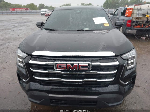 45028759 :رقم المزاد ، 3GKALUEG5SL265984 vin ، 2025 Gmc Terrain Awd Elevation مزاد بيع