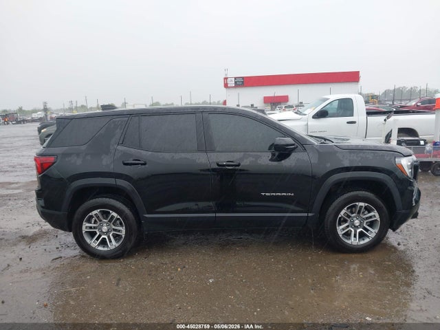 Aukcja sprzedaży 2025 Gmc Terrain Awd Elevation, vin: 3GKALUEG5SL265984, numer aukcji: 45028759