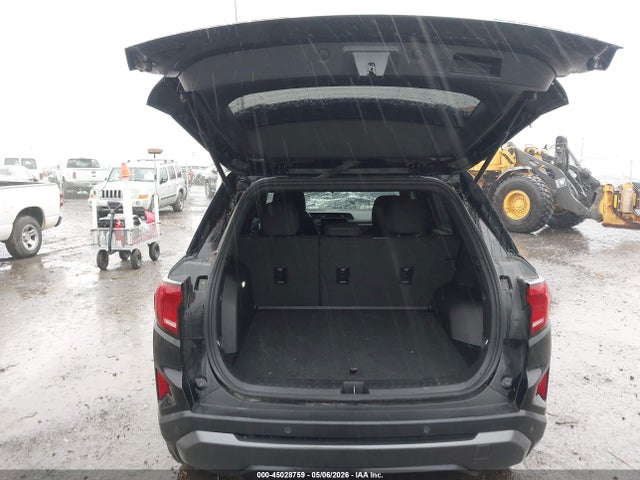 Aukcja sprzedaży 2025 Gmc Terrain Awd Elevation, vin: 3GKALUEG5SL265984, numer aukcji: 45028759