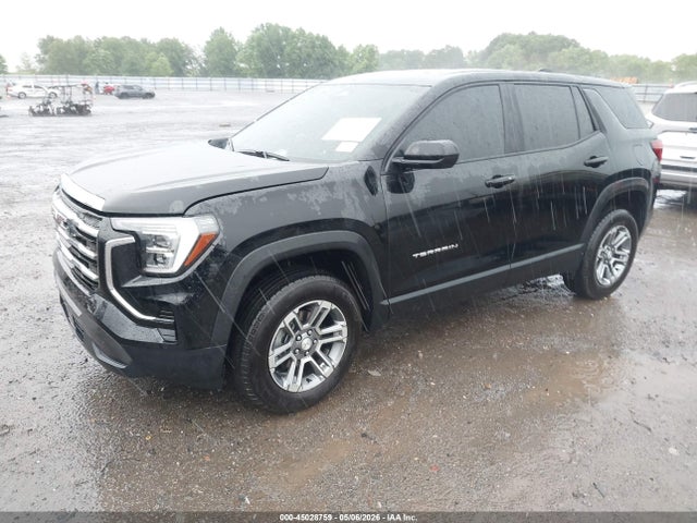 Auction sale of the 2025 Gmc Terrain Awd Elevation, vin: 3GKALUEG5SL265984, lot number: 45028759