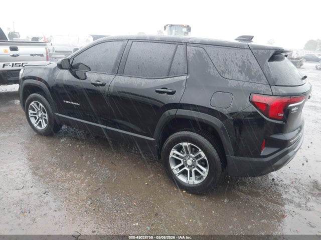 Auction sale of the 2025 Gmc Terrain Awd Elevation, vin: 3GKALUEG5SL265984, lot number: 45028759