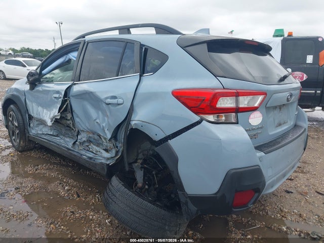 45028761 :رقم المزاد ، JF2GTAMC4K8331525 vin ، 2019 Subaru Crosstrek 2.0i Limited مزاد بيع