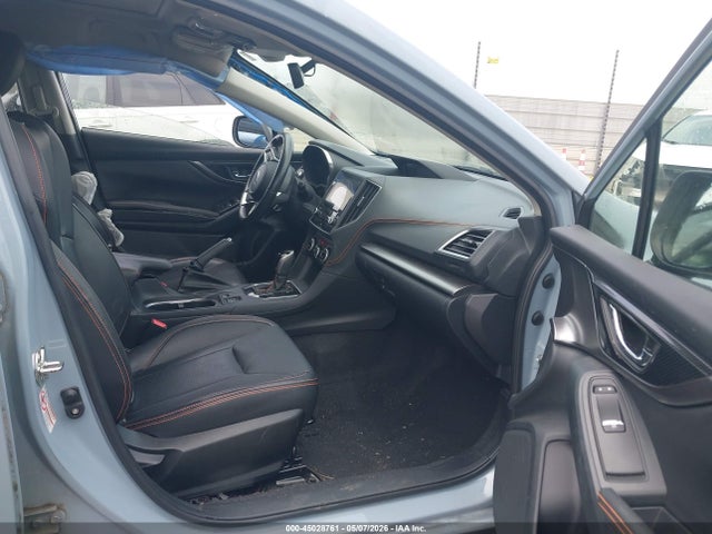 45028761 :رقم المزاد ، JF2GTAMC4K8331525 vin ، 2019 Subaru Crosstrek 2.0i Limited مزاد بيع