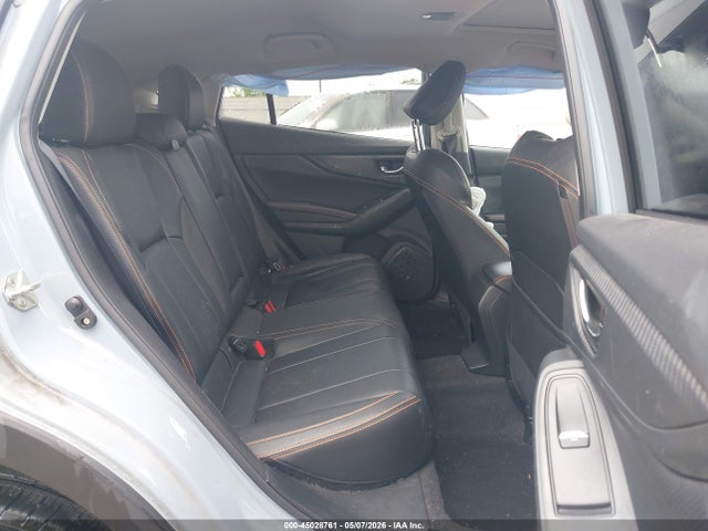 45028761 :رقم المزاد ، JF2GTAMC4K8331525 vin ، 2019 Subaru Crosstrek 2.0i Limited مزاد بيع