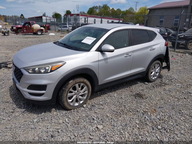 Продаж на аукціоні авто 2019 Hyundai Tucson Se, vin: KM8J2CA47KU877397, номер лоту: 45028763