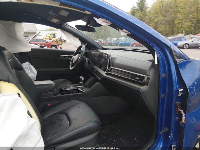 Продаж на аукціоні авто 2023 Kia Sportage X-line, vin: 5XYK6CAF7PG017958, номер лоту: 45028764