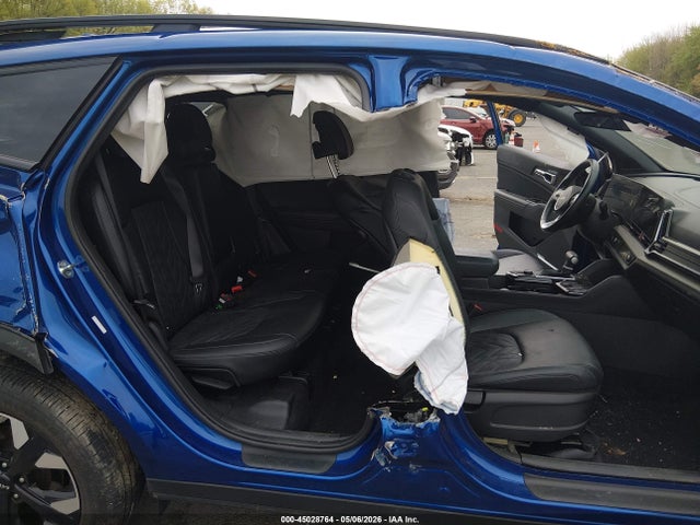Продаж на аукціоні авто 2023 Kia Sportage X-line, vin: 5XYK6CAF7PG017958, номер лоту: 45028764