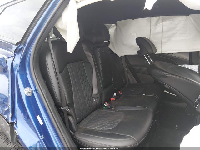 Продаж на аукціоні авто 2023 Kia Sportage X-line, vin: 5XYK6CAF7PG017958, номер лоту: 45028764