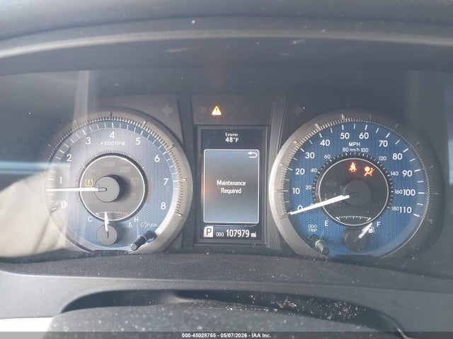Продаж на аукціоні авто 2017 Toyota Sienna Xle 8 Passenger, vin: 5TDYZ3DCXHS809741, номер лоту: 45028765