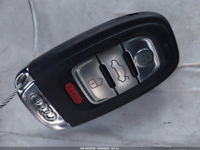 Продаж на аукціоні авто 2012 Audi A4 2.0t Premium, vin: WAUSFAFL8CA044953, номер лоту: 45028766