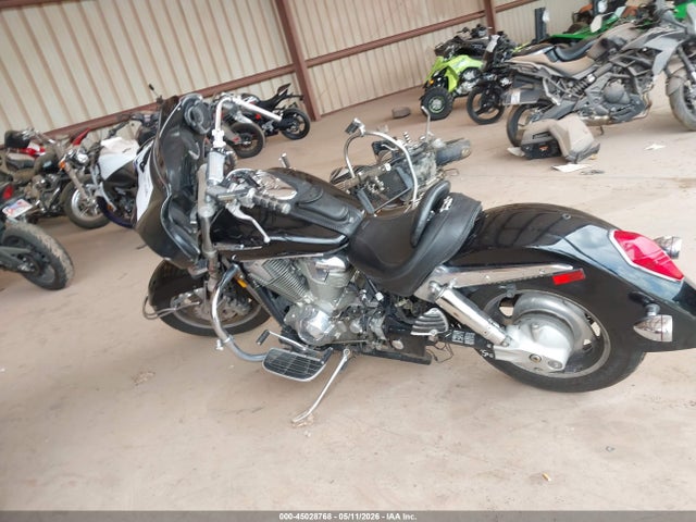 2002 Honda Vtx1800 R მანქანა იყიდება აუქციონზე, vin: 1HFSC49082A002236, აუქციონის ნომერი: 45028768