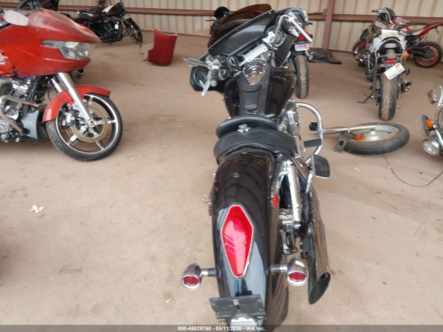 2002 Honda Vtx1800 R მანქანა იყიდება აუქციონზე, vin: 1HFSC49082A002236, აუქციონის ნომერი: 45028768