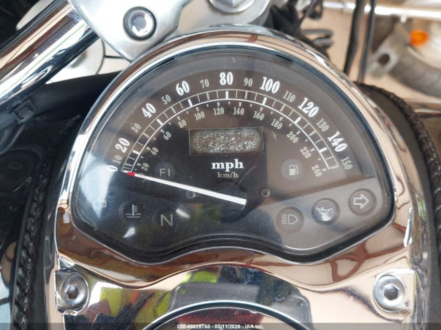 2002 Honda Vtx1800 R მანქანა იყიდება აუქციონზე, vin: 1HFSC49082A002236, აუქციონის ნომერი: 45028768