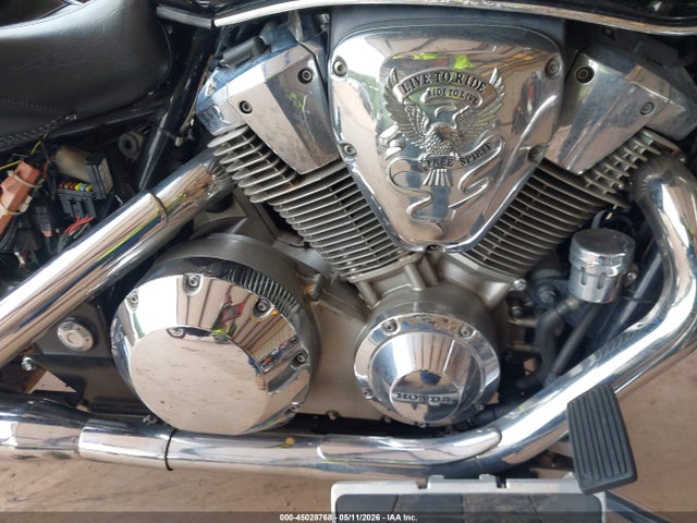2002 Honda Vtx1800 R მანქანა იყიდება აუქციონზე, vin: 1HFSC49082A002236, აუქციონის ნომერი: 45028768