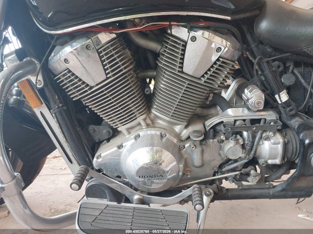 2002 Honda Vtx1800 R მანქანა იყიდება აუქციონზე, vin: 1HFSC49082A002236, აუქციონის ნომერი: 45028768