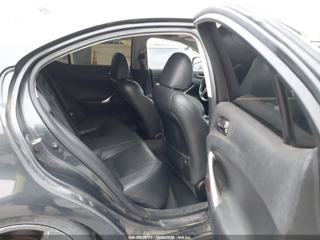 45028773 :رقم المزاد ، JTHBK262682065361 vin ، 2008 Lexus Is 250 مزاد بيع