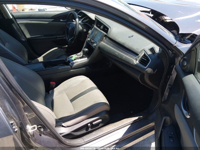 Aukcja sprzedaży 2017 Honda Civic Touring, vin: 19XFC1F97HE015420, numer aukcji: 45028776