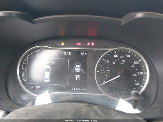 Продажа на аукционе авто 2021 Nissan Versa Sv Xtronic Cvt, vin: 3N1CN8EVXML879018, номер лота: 45028779