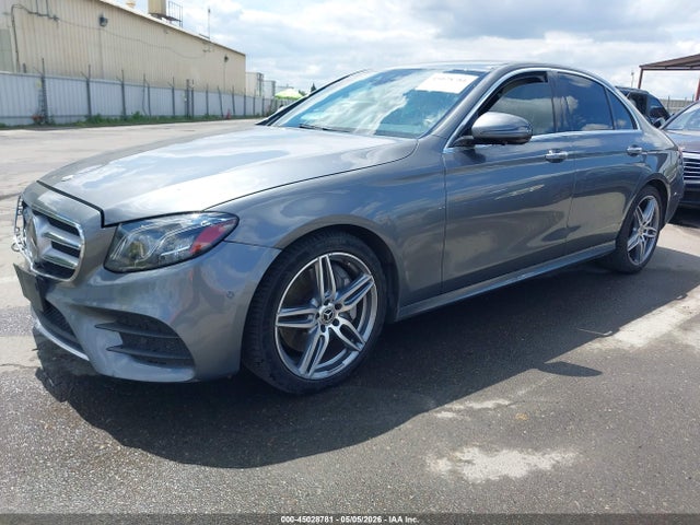 Aukcja sprzedaży 2018 Mercedes-benz E 300, vin: WDDZF4JBXJA343929, numer aukcji: 45028781