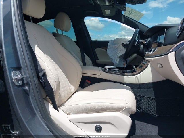 Aukcja sprzedaży 2018 Mercedes-benz E 300, vin: WDDZF4JBXJA343929, numer aukcji: 45028781