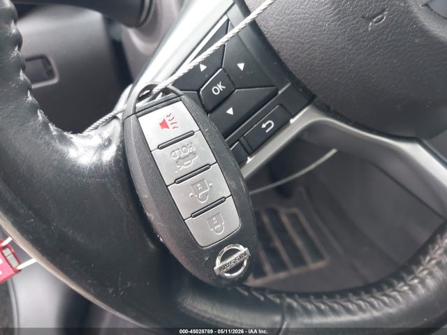 Aukcja sprzedaży 2022 Nissan Sentra Sv Xtronic Cvt, vin: 3N1AB8CV2NY231471, numer aukcji: 45028789
