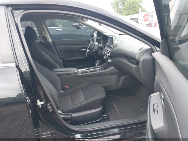Aukcja sprzedaży 2022 Nissan Sentra Sv Xtronic Cvt, vin: 3N1AB8CV2NY231471, numer aukcji: 45028789