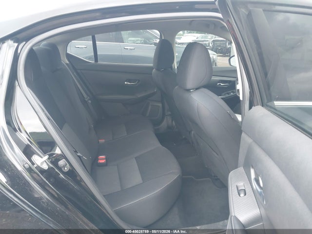 Aukcja sprzedaży 2022 Nissan Sentra Sv Xtronic Cvt, vin: 3N1AB8CV2NY231471, numer aukcji: 45028789