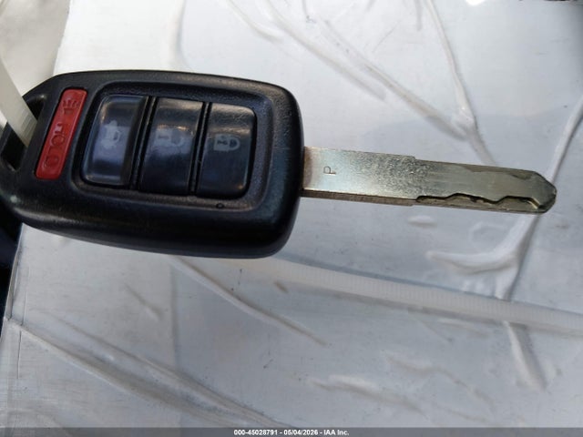 Honda Accord Sport 2014 1HGCR2F53EA044370 Image 11