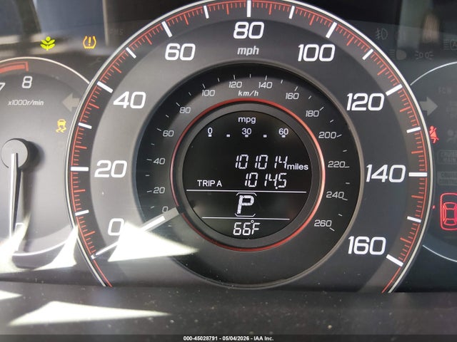 Honda Accord Sport 2014 1HGCR2F53EA044370 Image 15