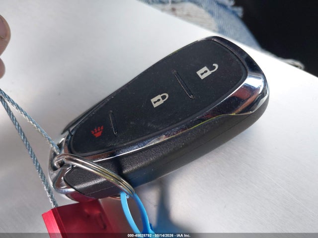 Aukcja sprzedaży 2022 Chevrolet Equinox Awd Ls, vin: 3GNAXSEV6NS182987, numer aukcji: 45028792