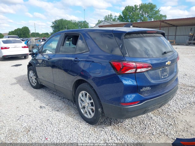 Aukcja sprzedaży 2022 Chevrolet Equinox Awd Ls, vin: 3GNAXSEV6NS182987, numer aukcji: 45028792