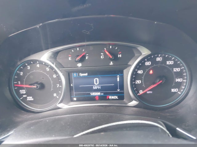 Aukcja sprzedaży 2022 Chevrolet Equinox Awd Ls, vin: 3GNAXSEV6NS182987, numer aukcji: 45028792