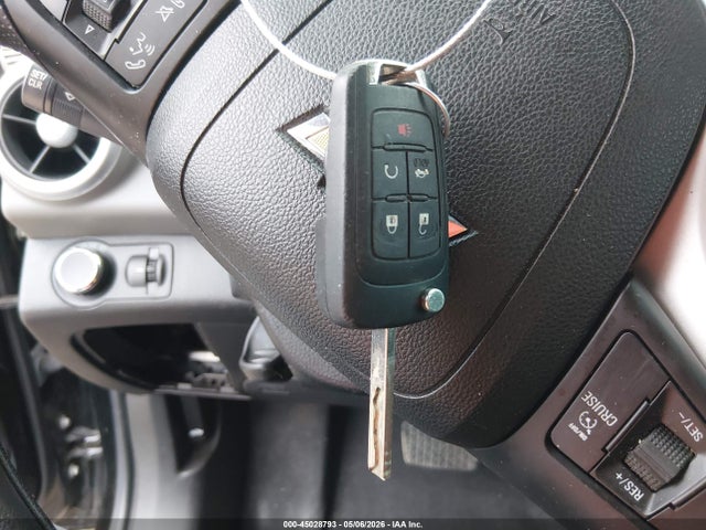 Продаж на аукціоні авто 2017 Chevrolet Sonic Lt Auto, vin: 1G1JD5SB0H4128594, номер лоту: 45028793