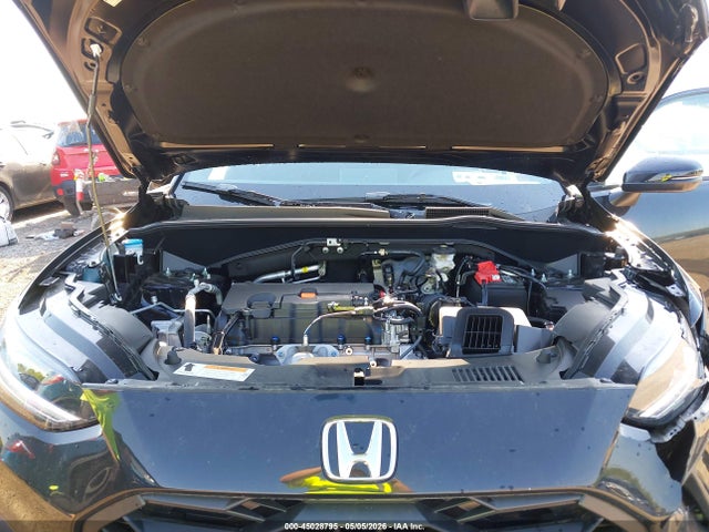Продаж на аукціоні авто 2026 Honda Hr-v Awd Sport, vin: 3CZRZ2H53TM729825, номер лоту: 45028795