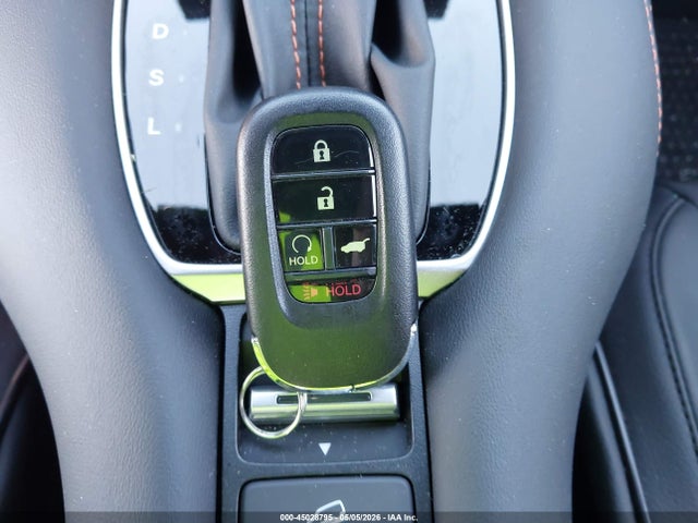 Продаж на аукціоні авто 2026 Honda Hr-v Awd Sport, vin: 3CZRZ2H53TM729825, номер лоту: 45028795
