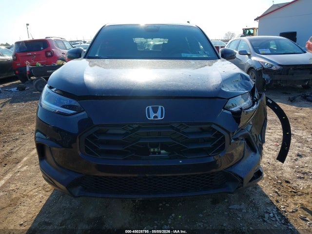 Продаж на аукціоні авто 2026 Honda Hr-v Awd Sport, vin: 3CZRZ2H53TM729825, номер лоту: 45028795