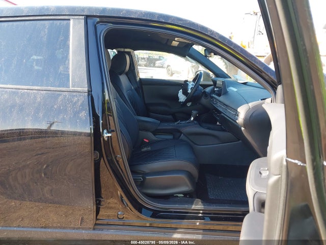 Продаж на аукціоні авто 2026 Honda Hr-v Awd Sport, vin: 3CZRZ2H53TM729825, номер лоту: 45028795