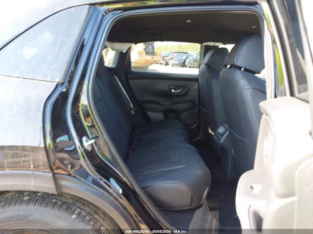 Продаж на аукціоні авто 2026 Honda Hr-v Awd Sport, vin: 3CZRZ2H53TM729825, номер лоту: 45028795