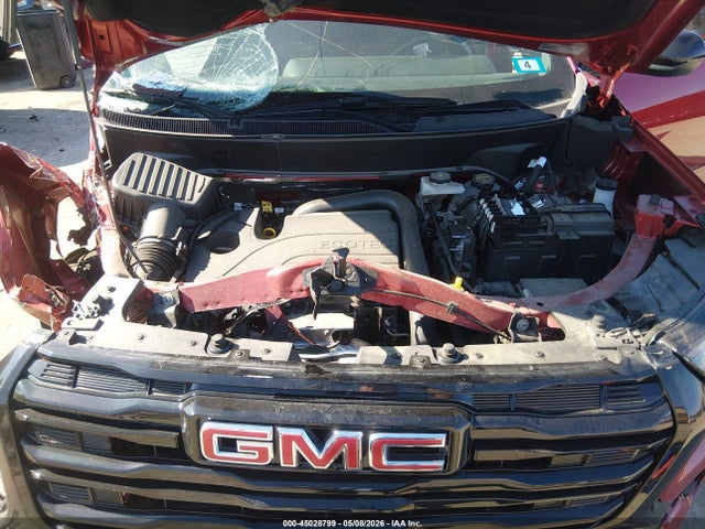 Продаж на аукціоні авто 2025 Gmc Terrain Awd Elevation, vin: 3GKALUEG5SL230538, номер лоту: 45028799