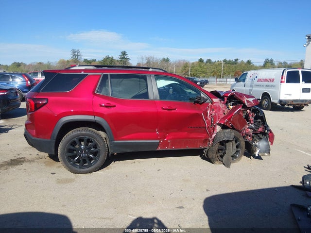 Продаж на аукціоні авто 2025 Gmc Terrain Awd Elevation, vin: 3GKALUEG5SL230538, номер лоту: 45028799