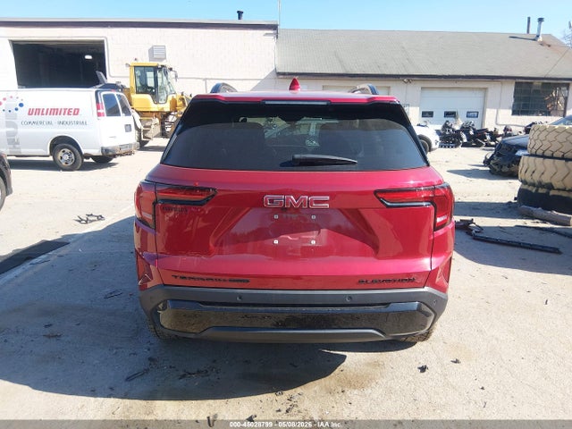 Продаж на аукціоні авто 2025 Gmc Terrain Awd Elevation, vin: 3GKALUEG5SL230538, номер лоту: 45028799