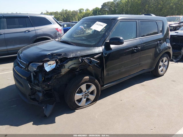 Продажа на аукционе авто 2019 Kia Soul, vin: KNDJN2A26K7682149, номер лота: 45028801