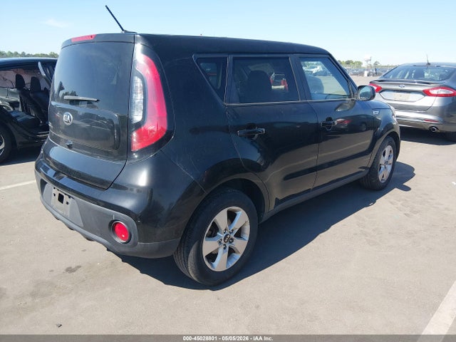 Продажа на аукционе авто 2019 Kia Soul, vin: KNDJN2A26K7682149, номер лота: 45028801